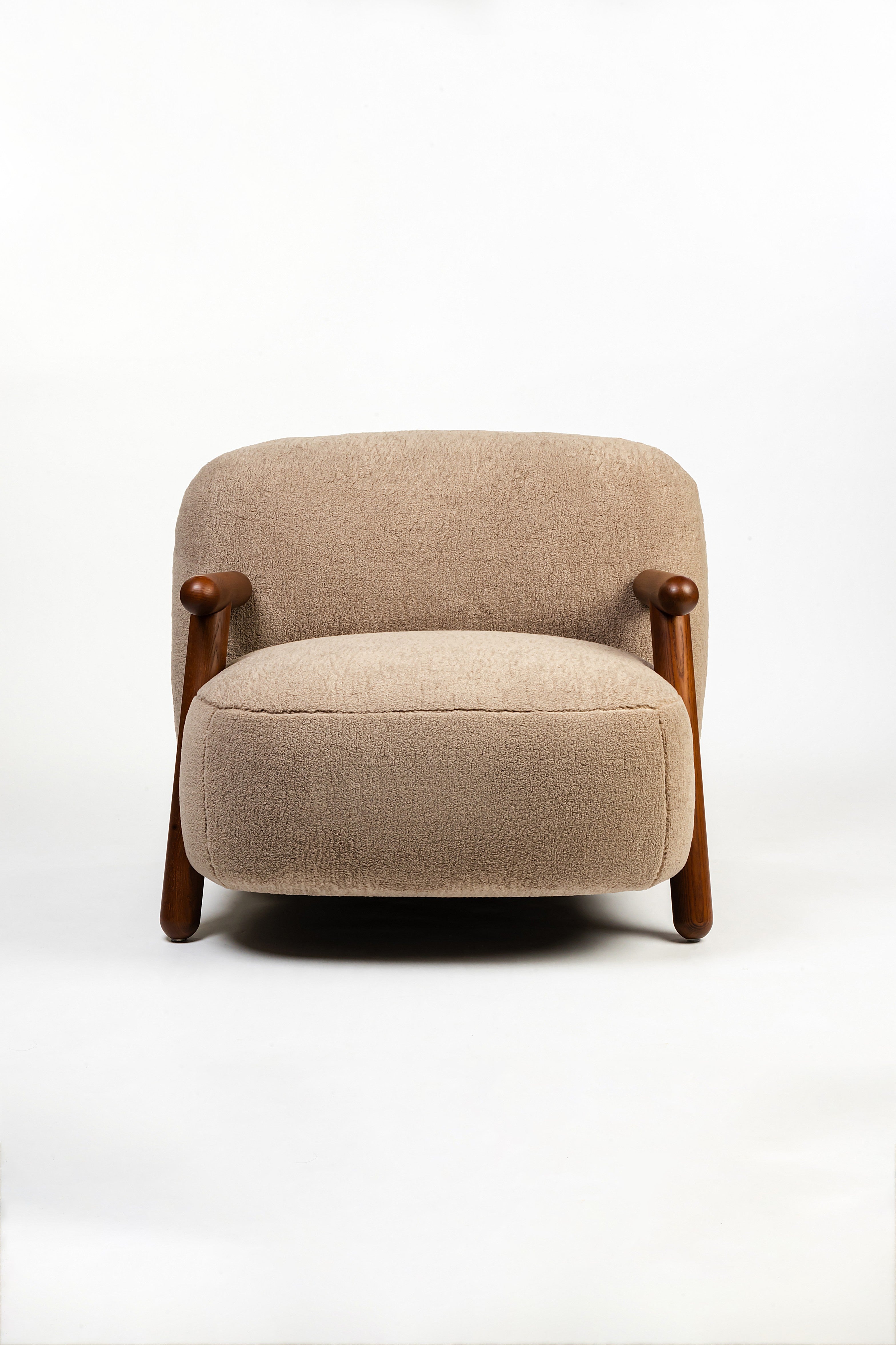 Arbor Chair