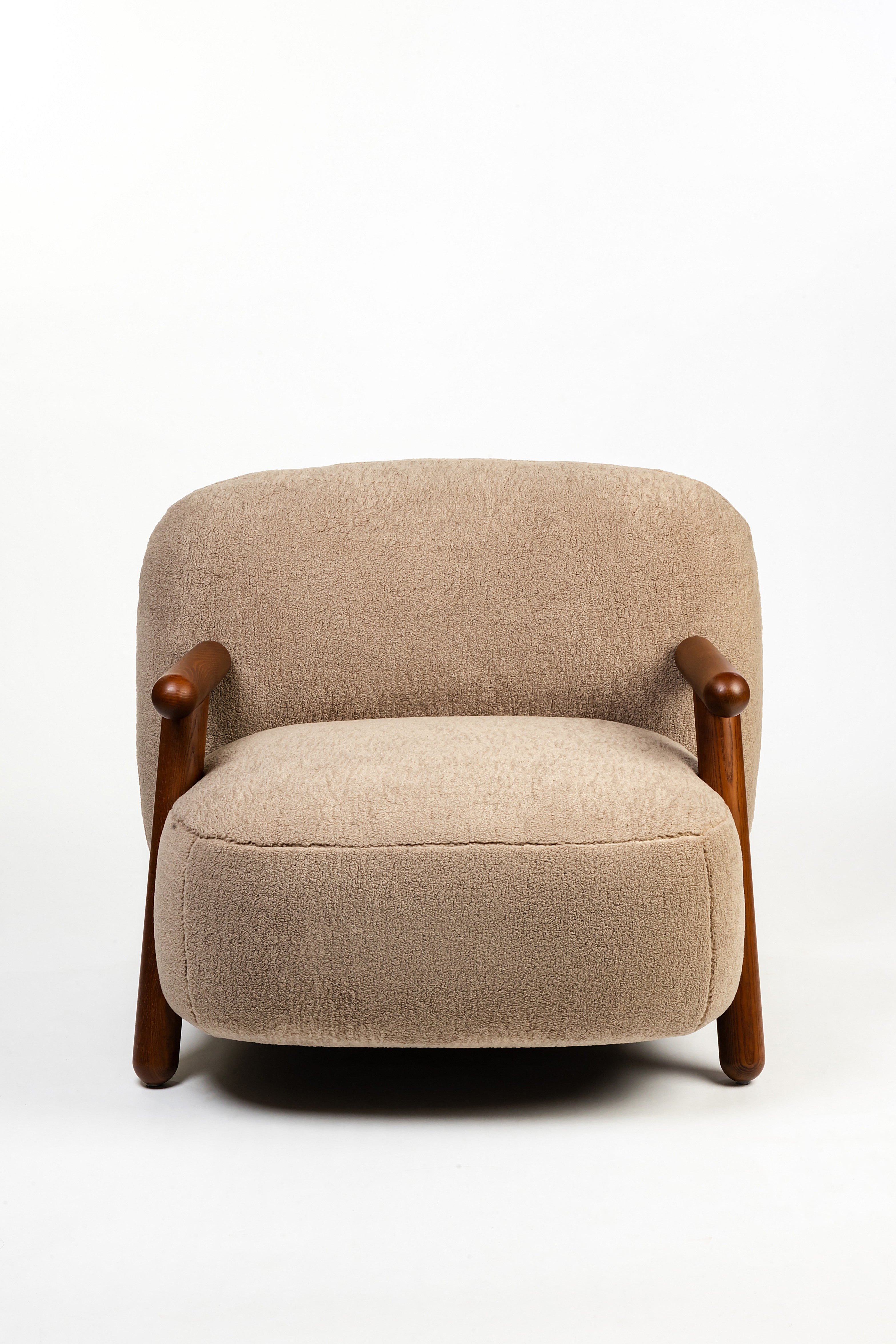 Arbor Chair