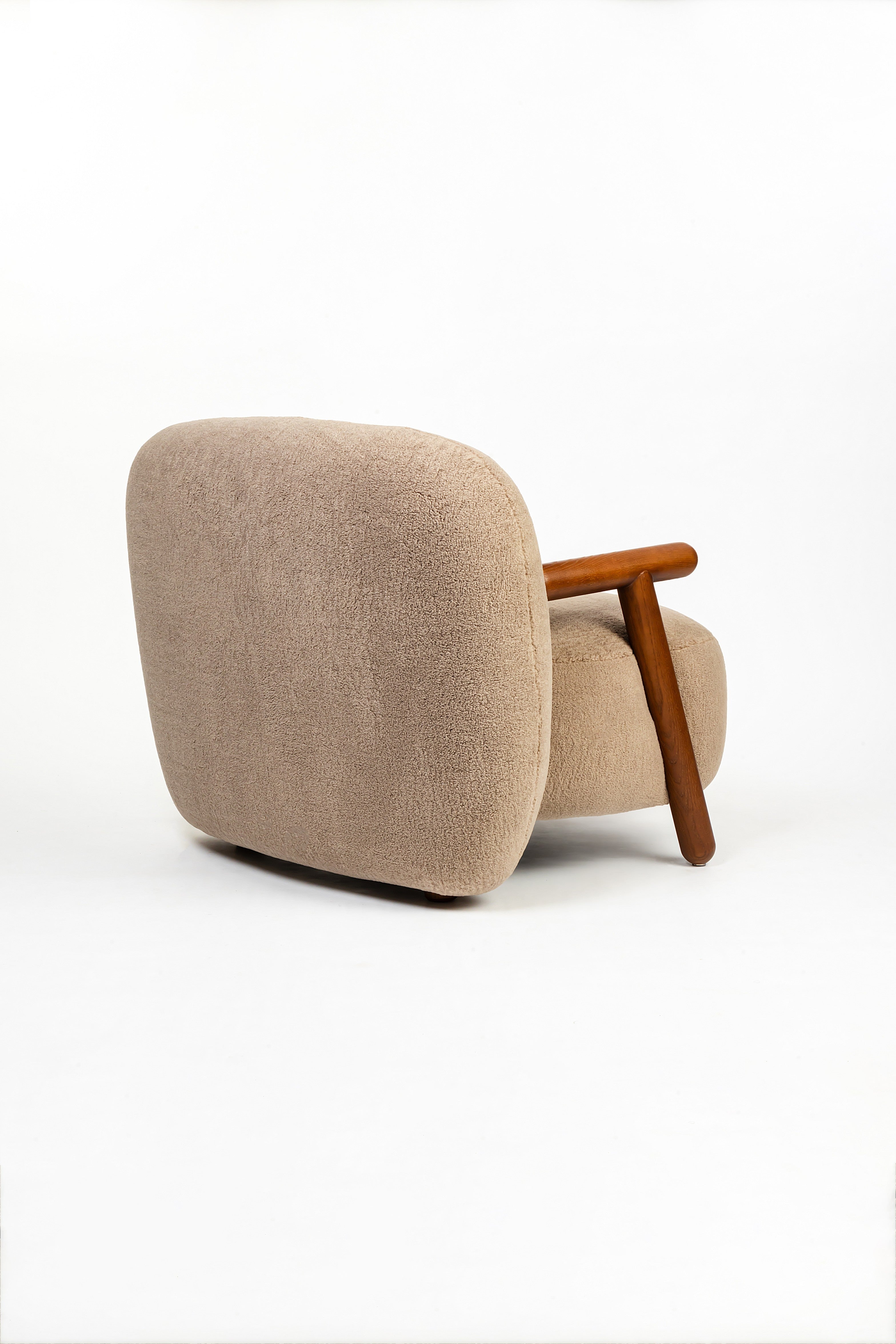 Arbor Chair