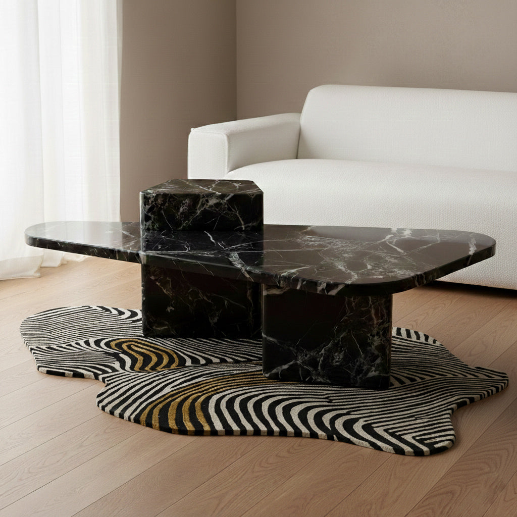 Bloc Coffee Table