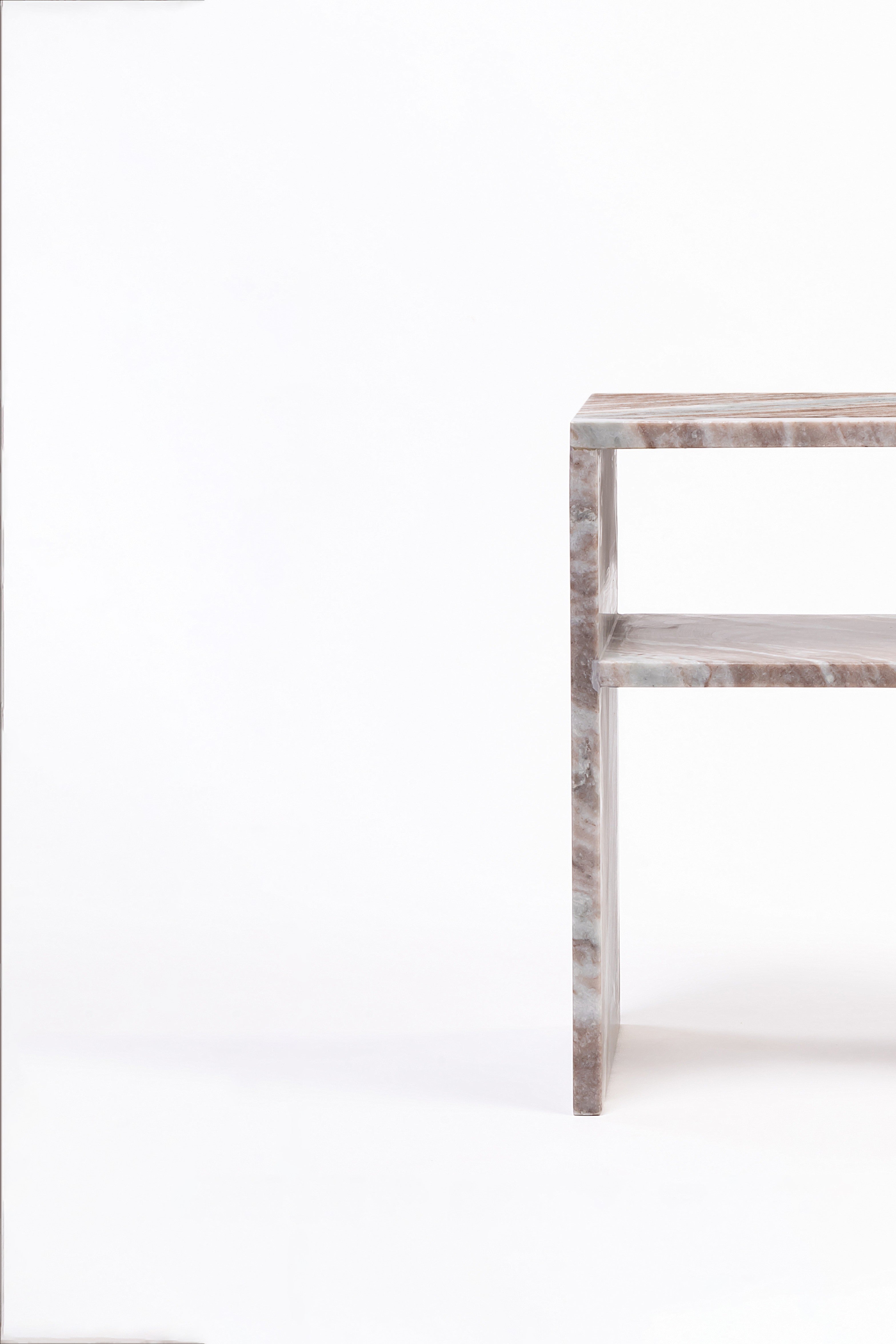Niche Accent Table, Sawar