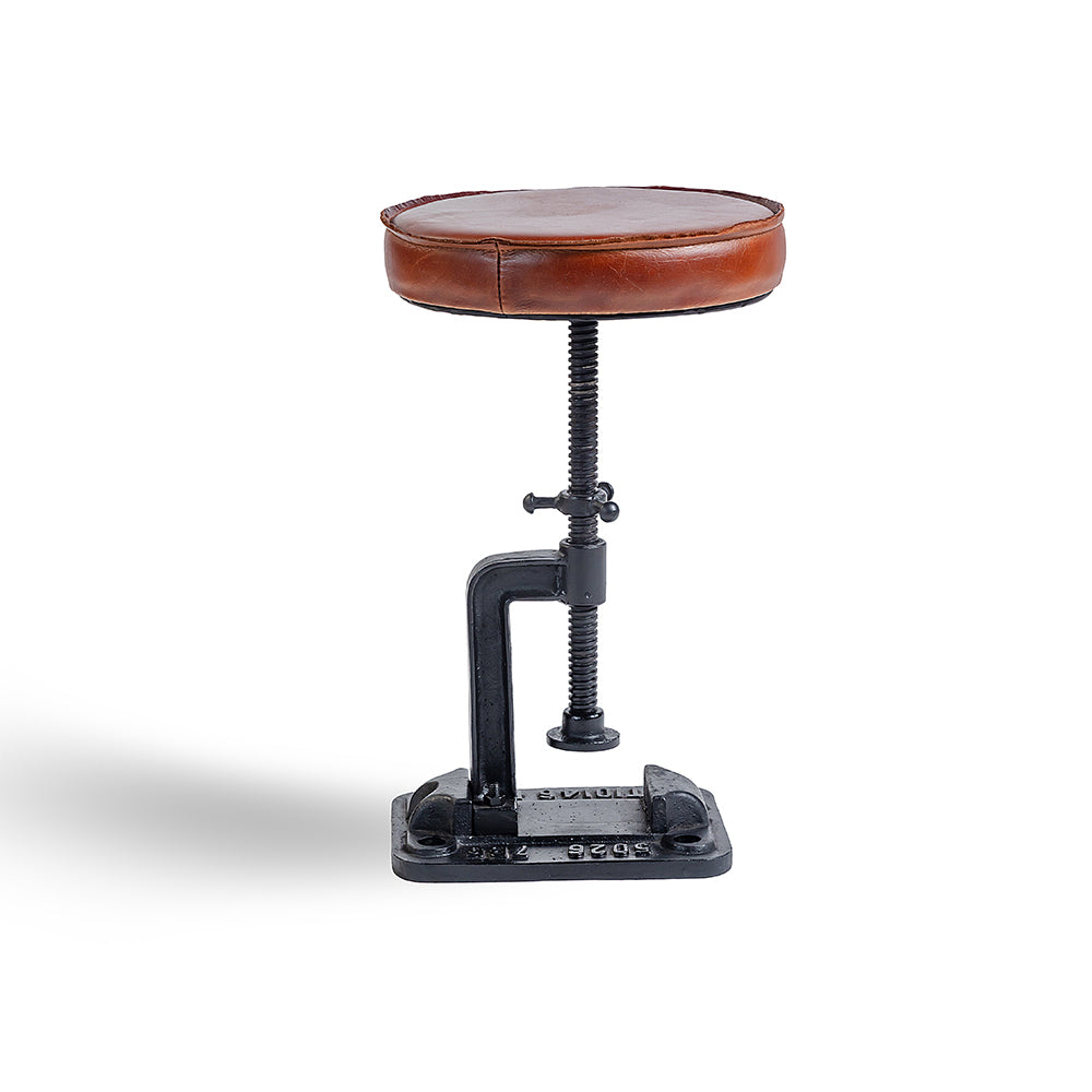 Étau Bar Stool