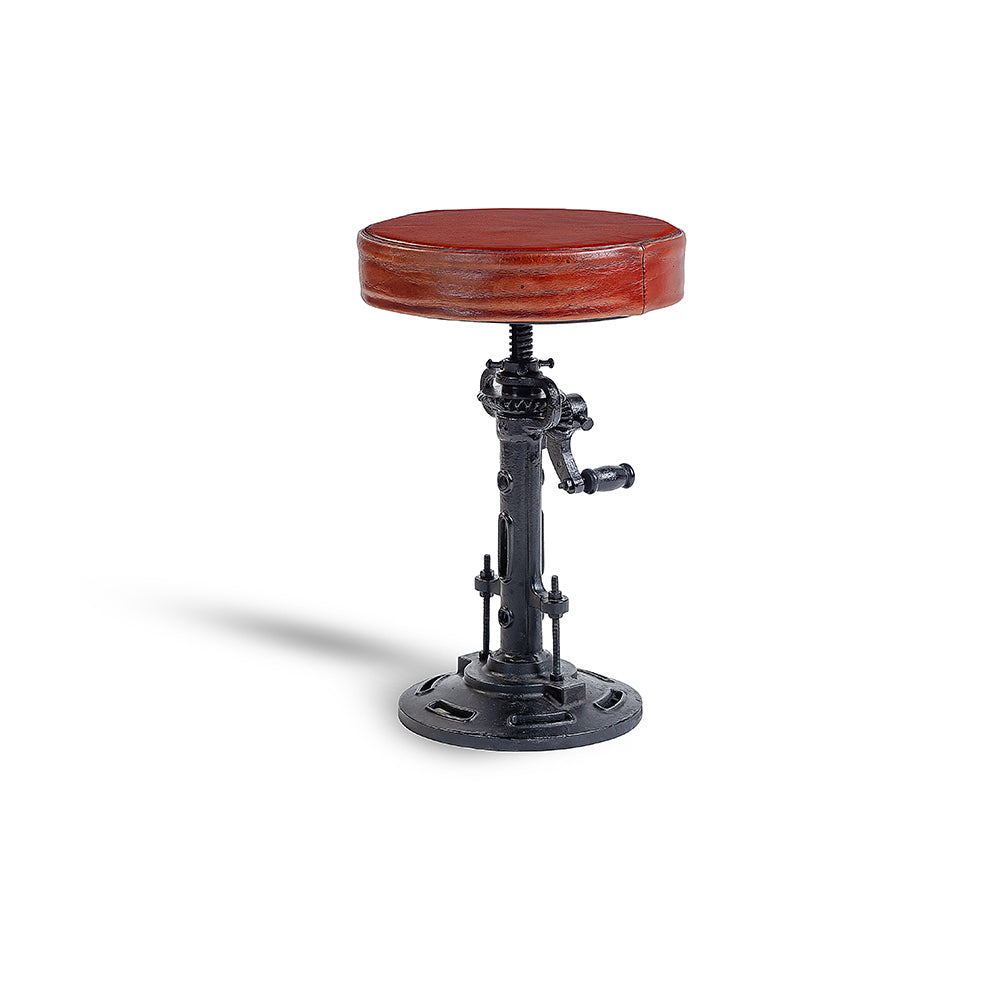Engrenage Bar Stool