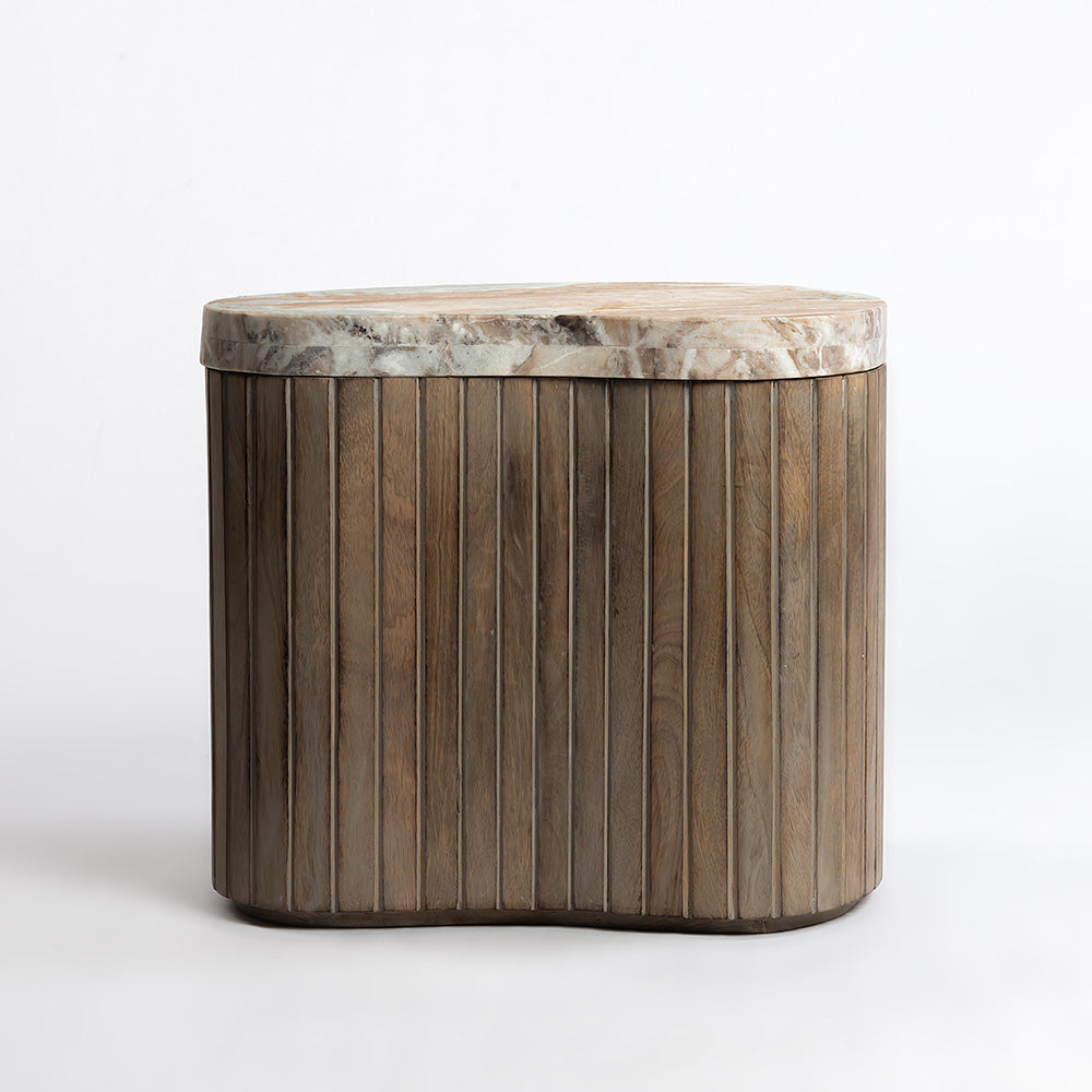 Accord Coffee Table Set