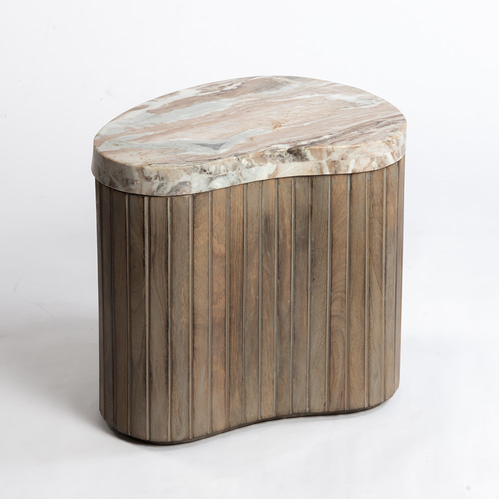 Accord Coffee Table Set