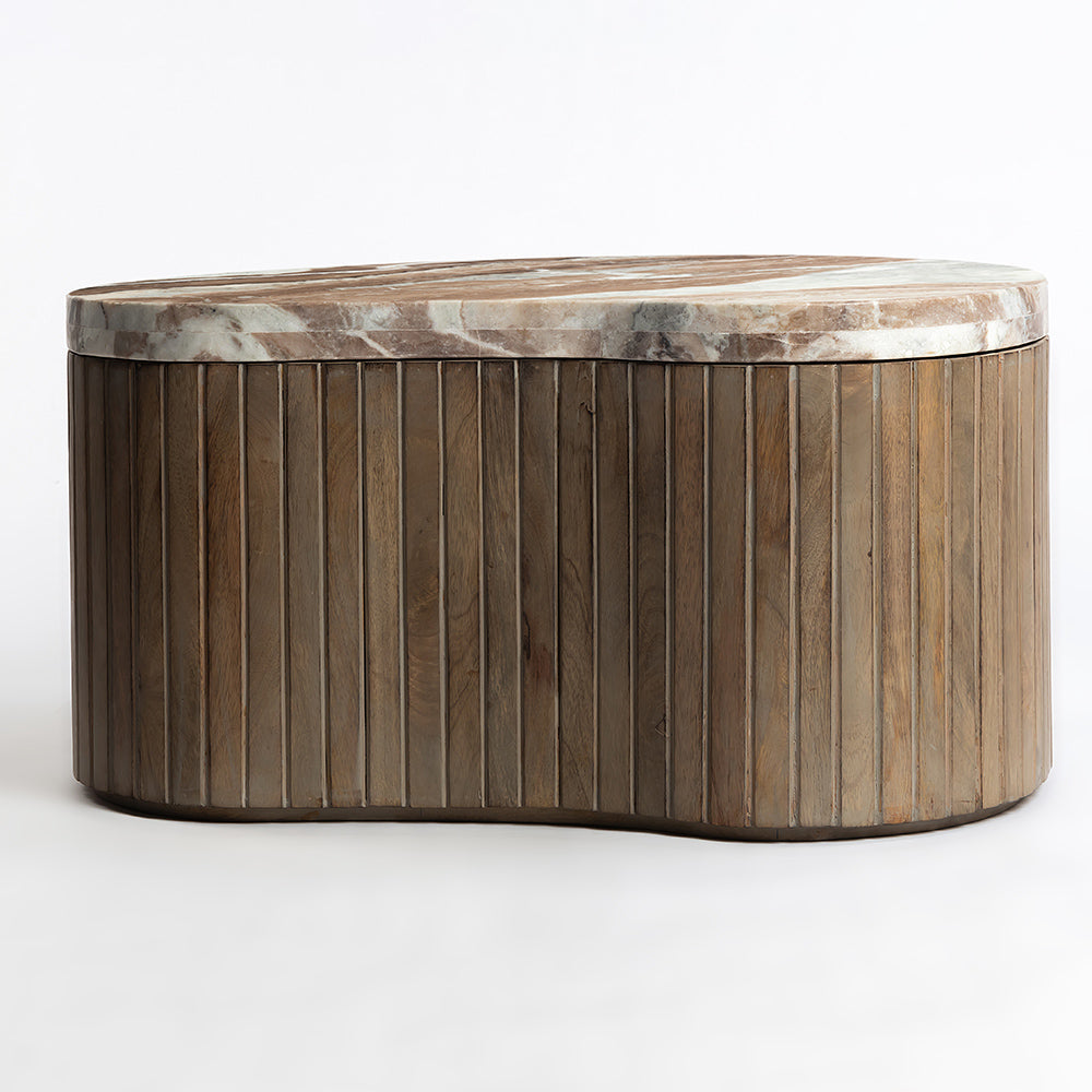 Accord Coffee Table Set