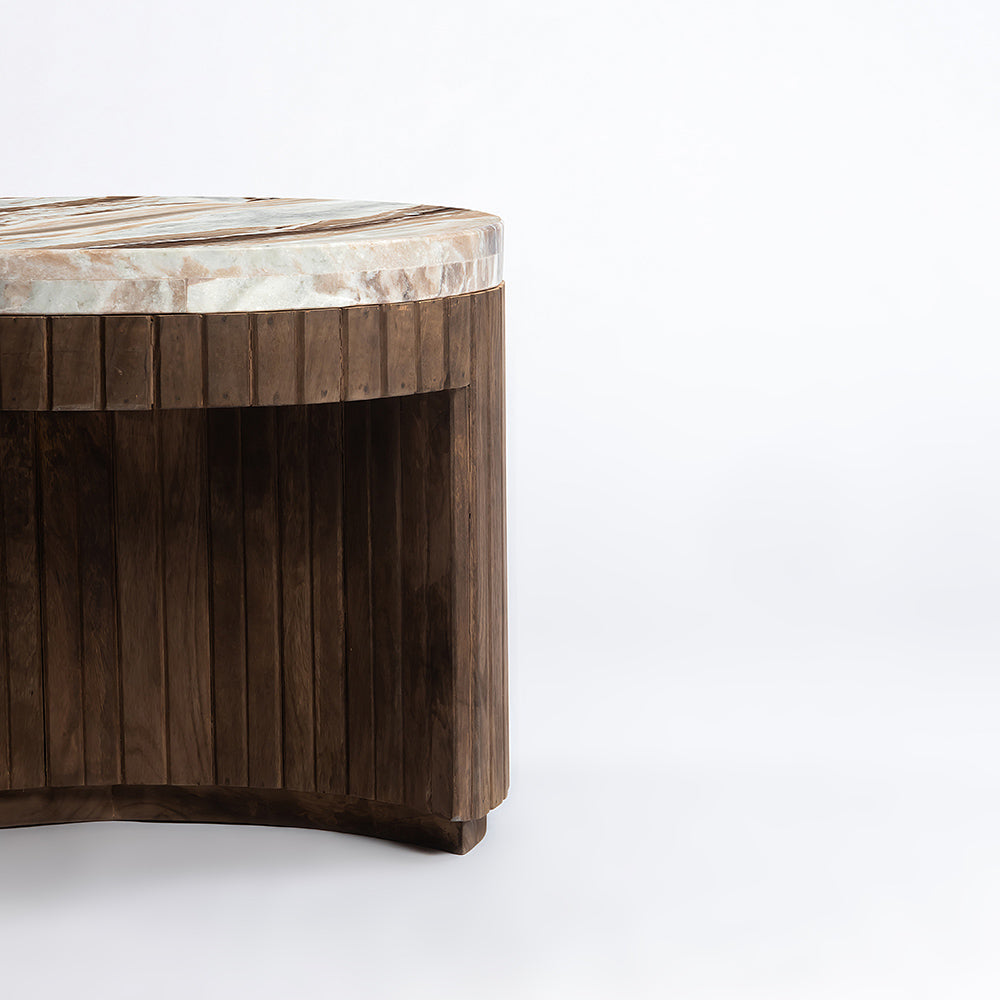Gemini Coffee Table Set
