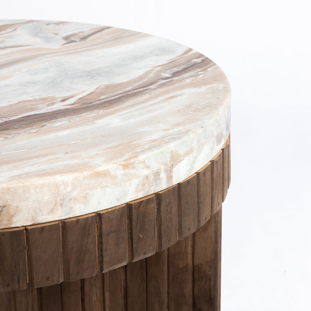 Gemini Coffee Table Set
