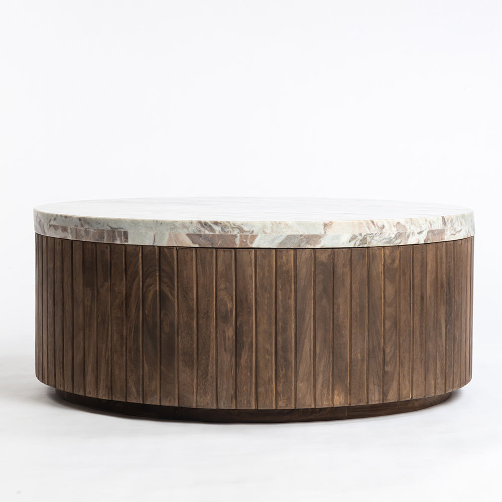 Gemini Coffee Table Set