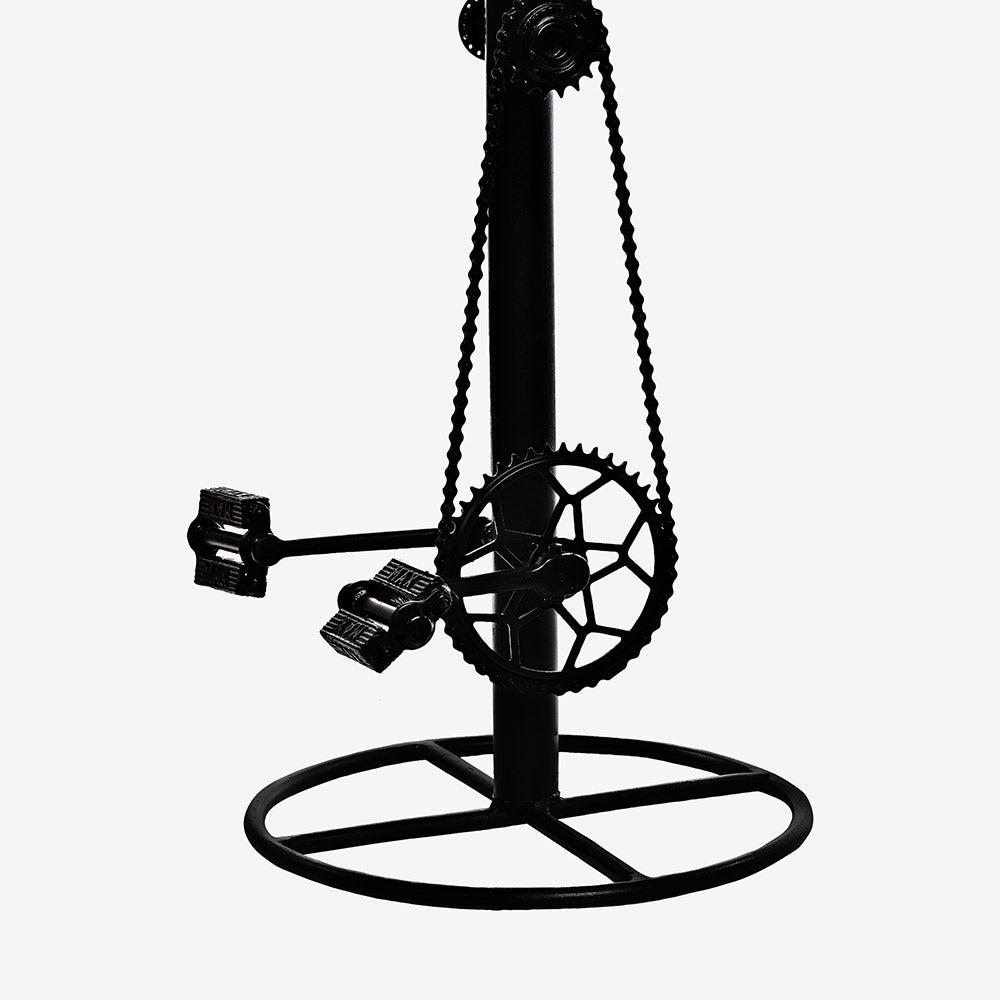 Sellier Bar Stool