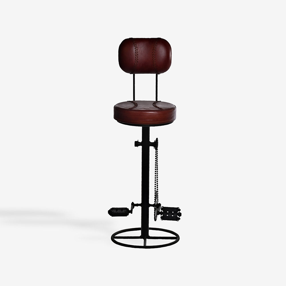 Sellier Bar Stool
