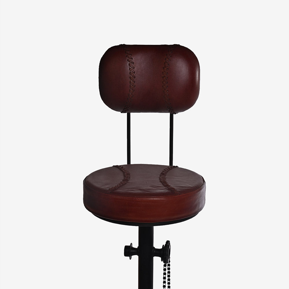 Sellier Bar Stool