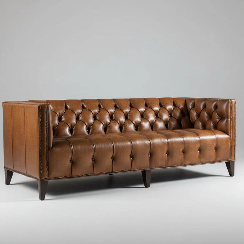 A Hundred Small Hills Sofa