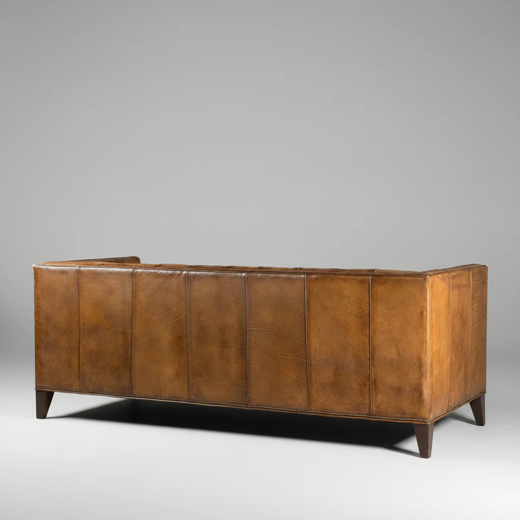 A Hundred Small Hills Sofa