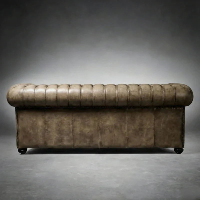 The Spent Embers Sofa