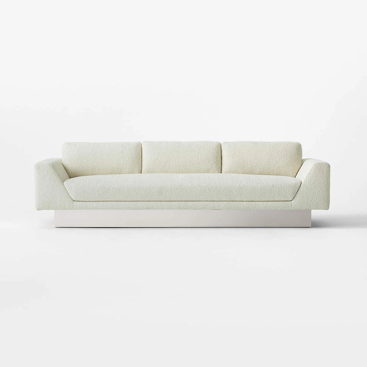 Set Above a Shadow Sofa