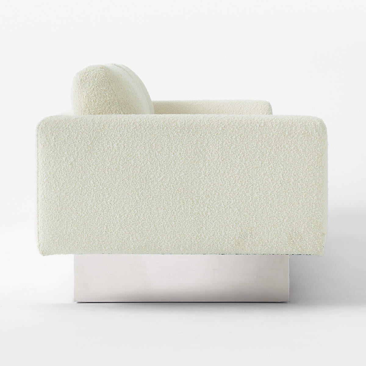 Set Above a Shadow Sofa