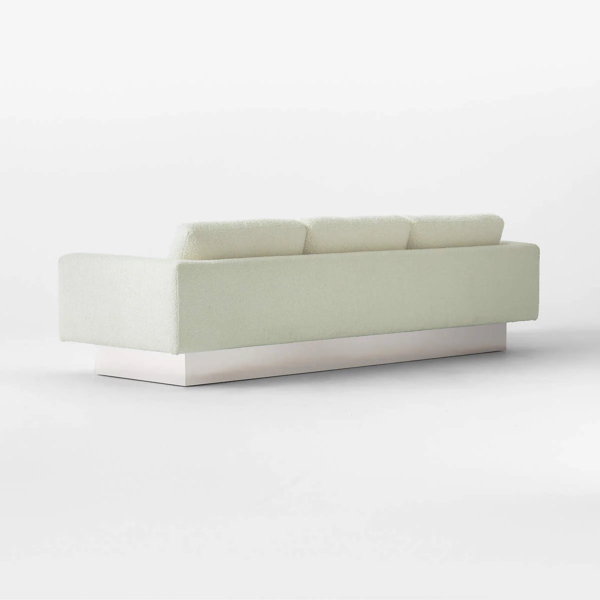 Set Above a Shadow Sofa