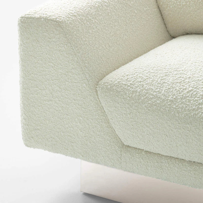Set Above a Shadow Sofa
