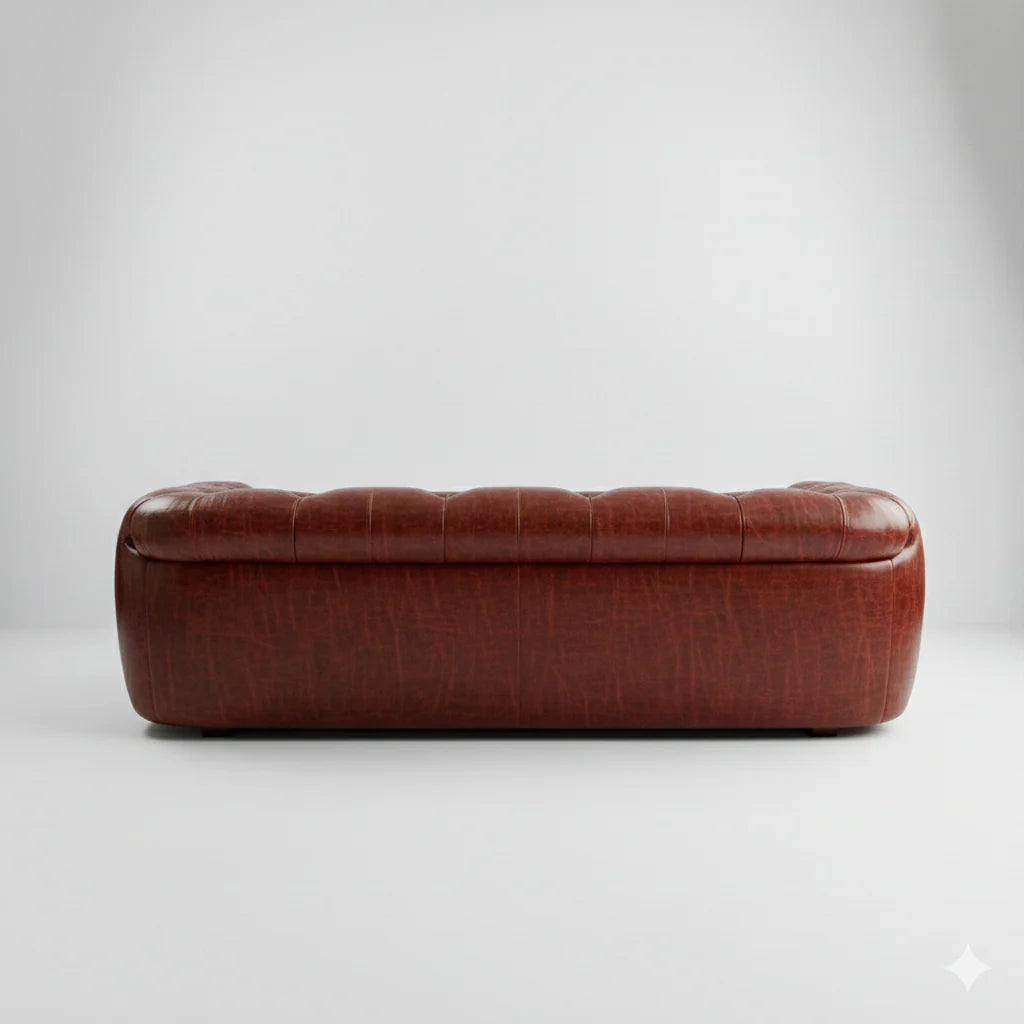 A Fold That Lingers Sofa