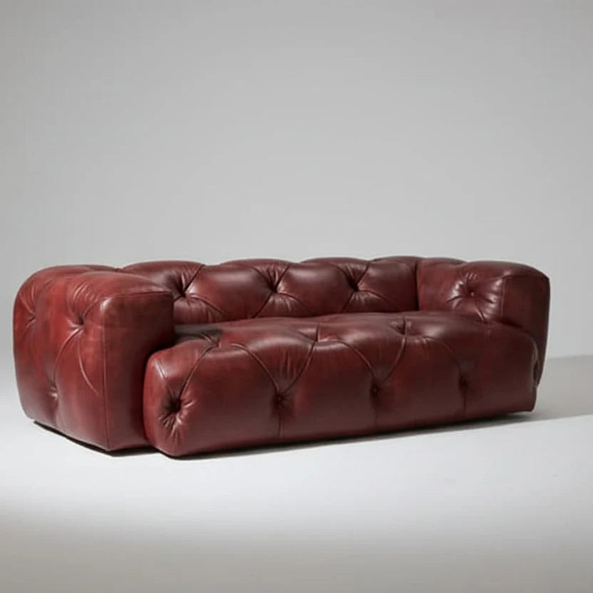 A Fold That Lingers Sofa