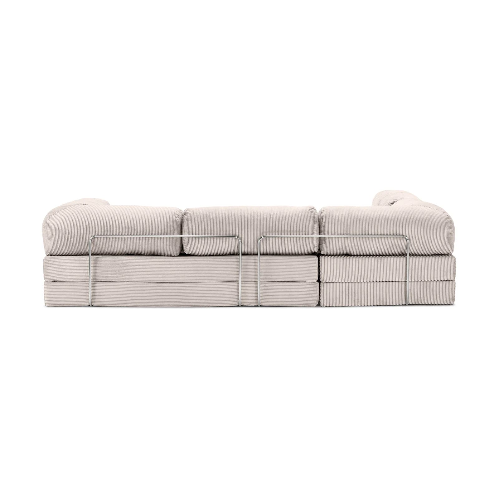 Fern Haven Sofa Beige