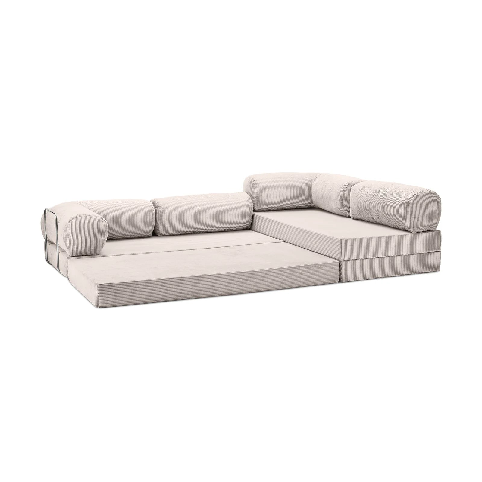 Fern Haven Sofa Beige