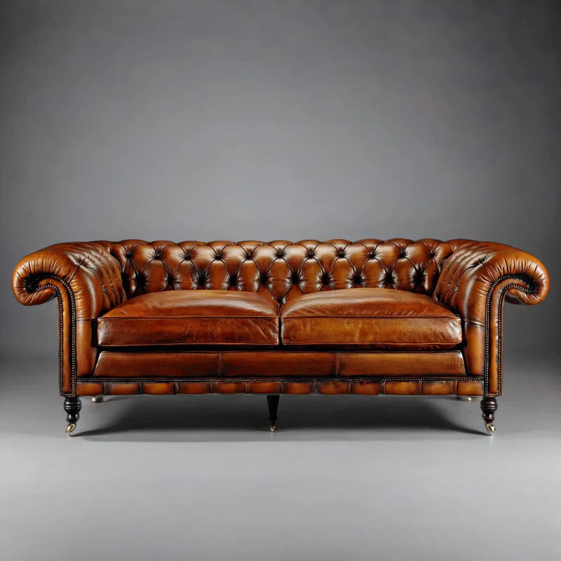 Lit From Within Sofa