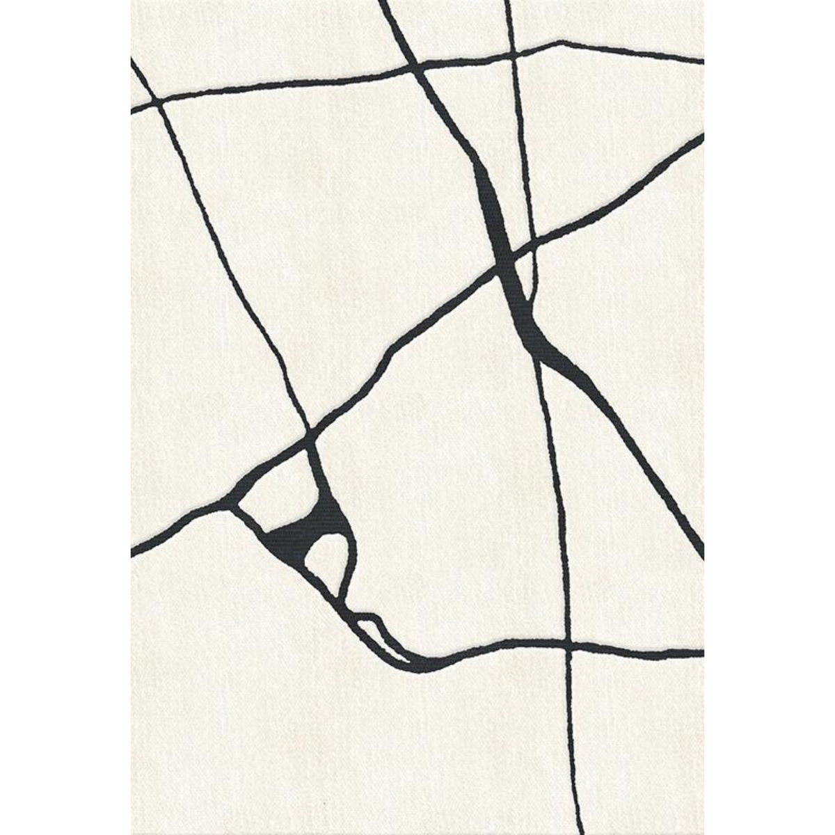Beck's Wandering Line