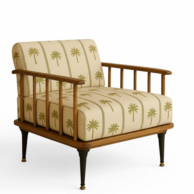 The Long Siesta Chair