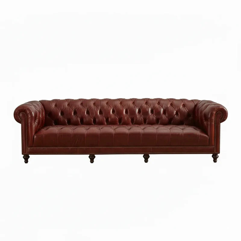 The Lamp Hour Sofa