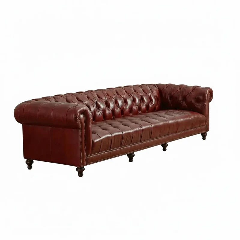 The Lamp Hour Sofa