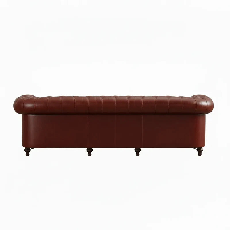 The Lamp Hour Sofa
