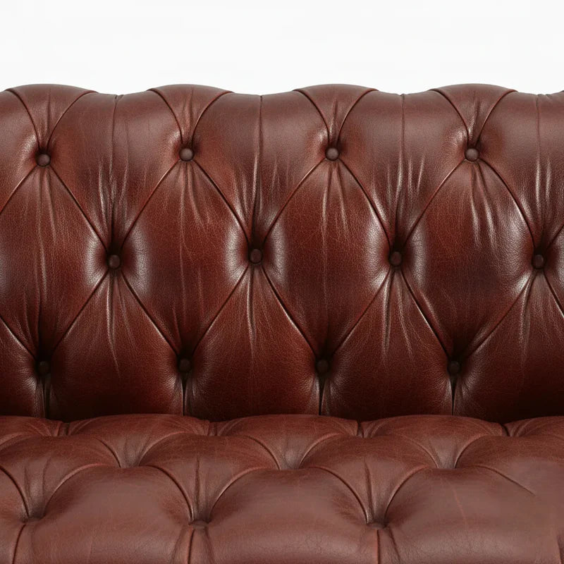 The Lamp Hour Sofa