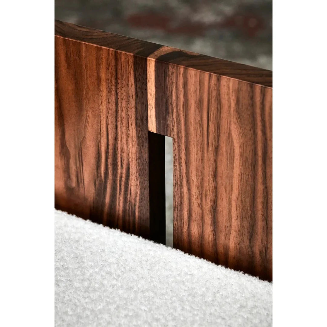 The Joiner's Logic Sofa