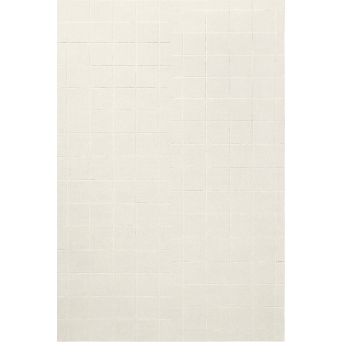 Belgravia's Hidden Grid